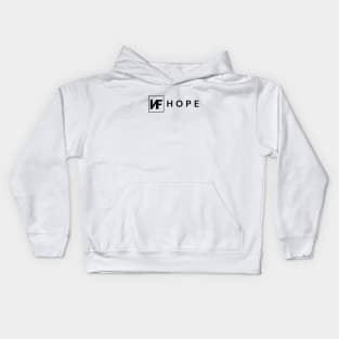 Hope by NF Kids Hoodie